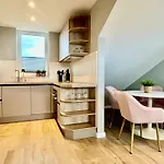 Luxuswohnung, Airport-messe Fusslaeufig Erreichbar 1 Düsseldorf