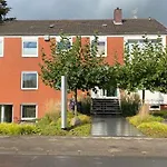 Luxuswohnung, Airport-messe Fusslaeufig Erreichbar 1 * Düsseldorf