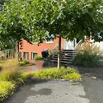 Apartmán Luxuswohnung, Airport-messe Fusslaeufig Erreichbar 1 Düsseldorf