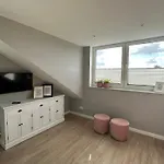 Luxuswohnung, Airport-messe Fusslaeufig Erreichbar 1 Düsseldorf