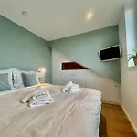 Luxuswohnung, Airport-messe Fusslaeufig Erreichbar 1 Düsseldorf