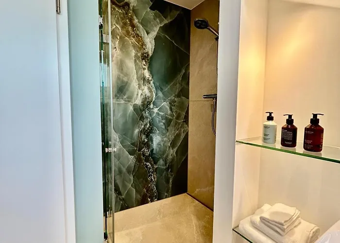 Luxuswohnung, Airport-messe Fusslaeufig Erreichbar 1 دوسلدورف