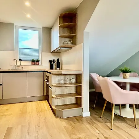 Luxuswohnung, Airport-messe Fußläufig Erreichbar Düsseldorf