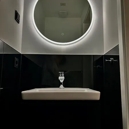 Luxuswohnung, Airport-messe Fußläufig Erreichbar Apartment Düsseldorf