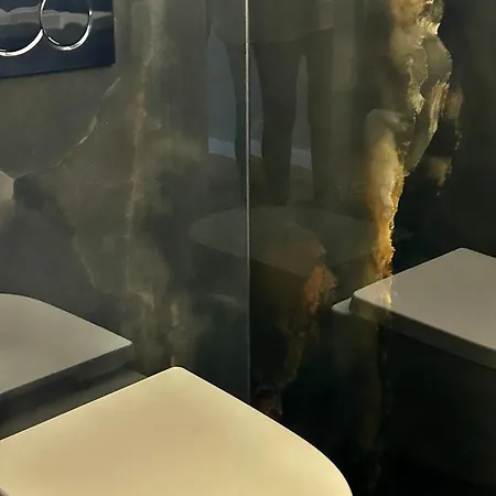 Luxuswohnung, Airport-messe Fusslaeufig Erreichbar 1 *