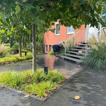 Luxuswohnung, Airport-messe Fußläufig Erreichbar Düsseldorf