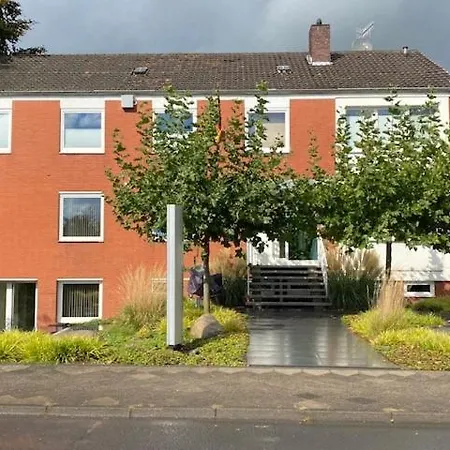 Luxuswohnung, Airport-messe Fusslaeufig Erreichbar 1 * Дюссельдорф