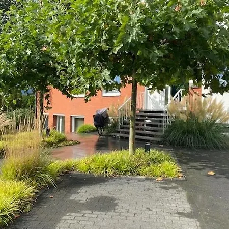 Apartment Luxuswohnung, Airport-messe Fußläufig Erreichbar Düsseldorf