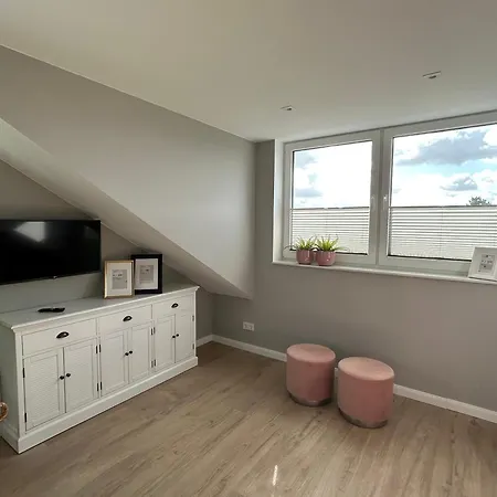 Luxuswohnung, Airport-messe Fusslaeufig Erreichbar 1 Düsseldorf