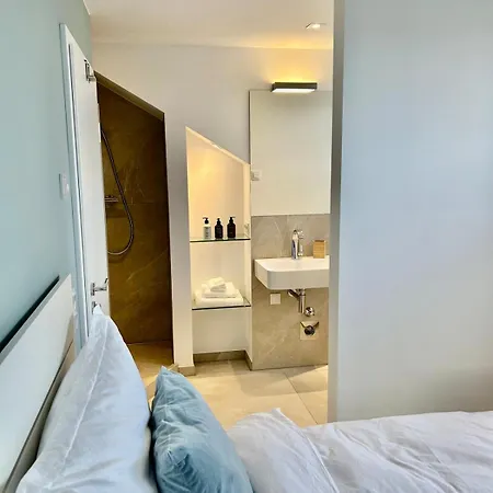 Luxuswohnung, Airport-messe Fusslaeufig Erreichbar 1 Düsseldorf