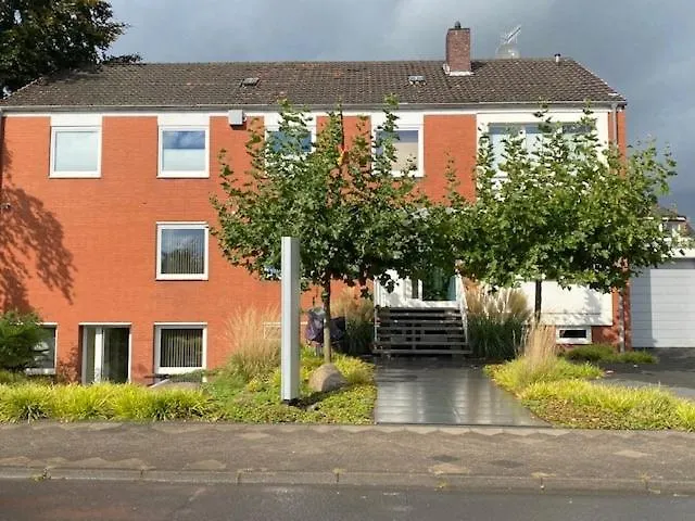 Luxuswohnung, Airport-messe Fusslaeufig Erreichbar 1 * Düsseldorf